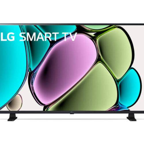 Pantalla Smart TV LG 32LR650BPSA – 32″ – HD – Wi-Fi – HDMI – 32LR650BPSA