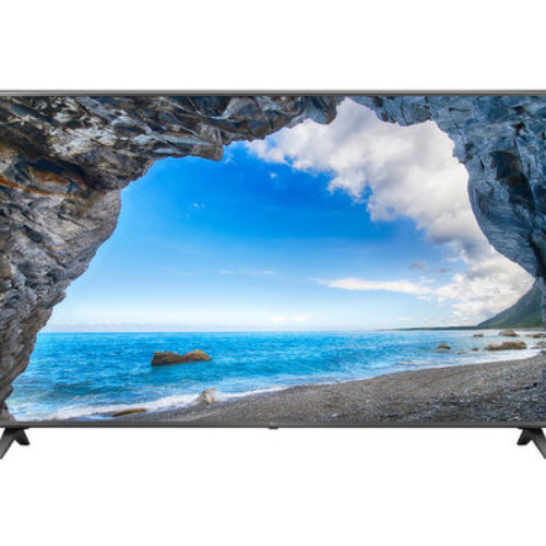 Pantalla Smart TV LG 43UQ751C – 43″ – 4K UHD – HDMI – USB – 43UQ751C
