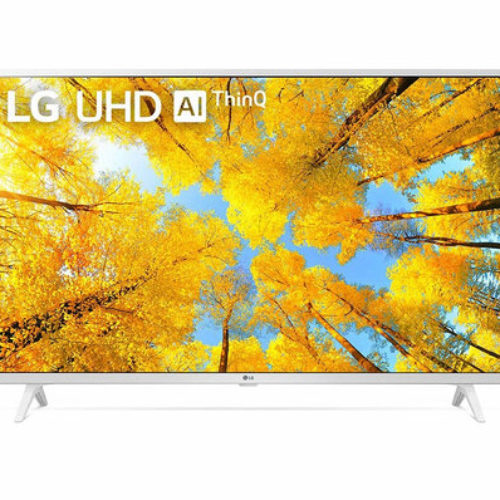 Pantalla Smart TV LG 50UQ7570PUJ – 50″ – UHD – Wi-Fi – Bluetooth – HDMI – USB – 50UQ7570PUJ