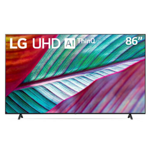 Pantalla Smart TV LG 86UR8750PSA – 86″ – UHD – HDMI – Bluetooth – 86UR8750PSA