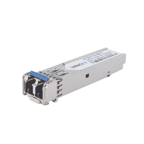 Transceptor LinkedPRO SFP Mini-GBIC – LC – 1310 nm – Multimodo  – LP-SFP-1G-MM-2