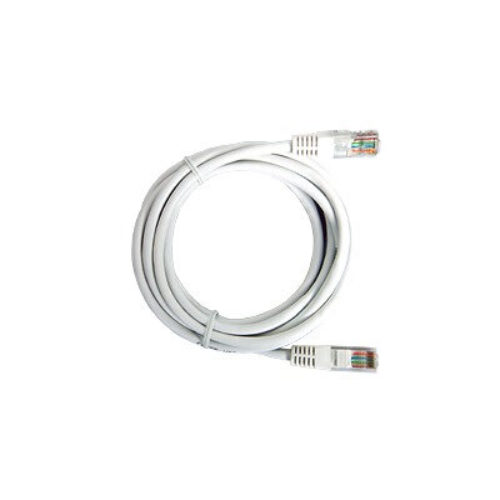 Cable de Parcheo LinkedPRO – Cat5e – 3M – UTP – Sin blindaje – Blanco – LP-UT3-300-WH