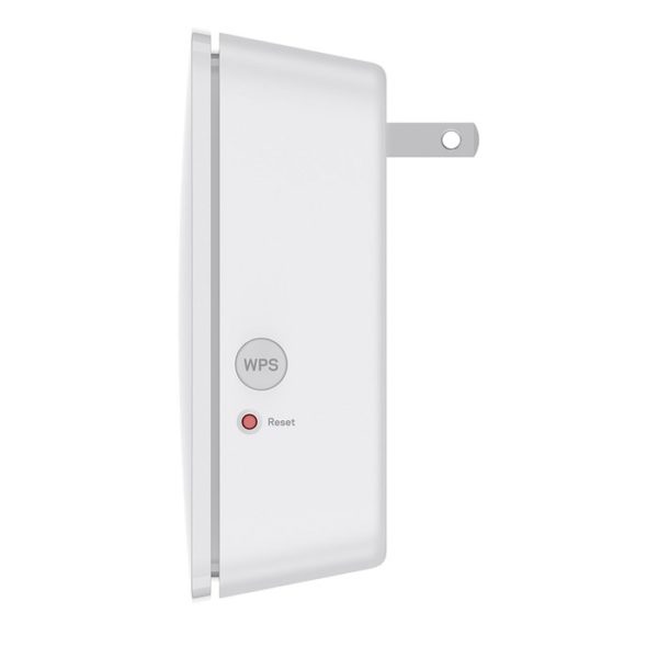 Extensor de Rango Linksys AC750 - 2.4/5 GHz - 5000Mbps - LKS RE6250R - Imagen 2