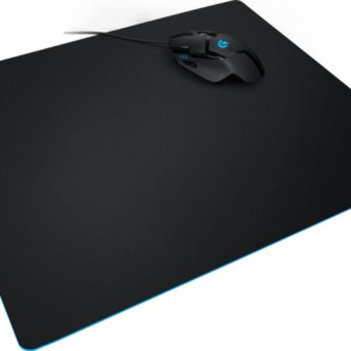 Mouse Pad Gaming Logitech G640 – 943-000797