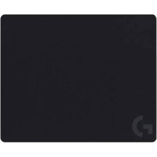 Mouse Pad Gamer Logitech G240 – 280x340x1mm – Negro – 943-000783