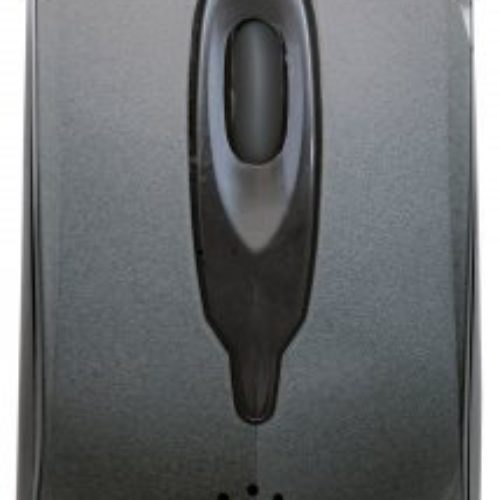 Mouse Óptico Manhattan Edge 179423 – Alámbrico – USB – Gris – 179423