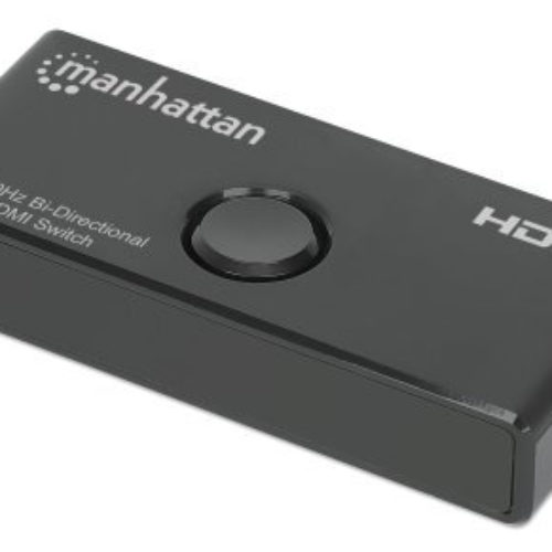 Switch Manhattan 207997 – HDMI – 8K@60Hz – 207997