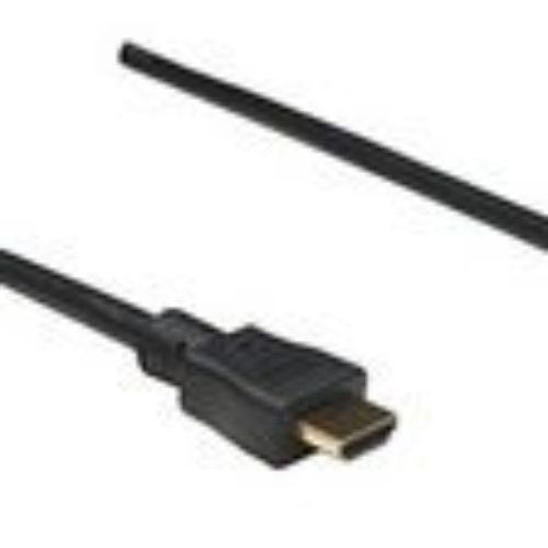 Cable HDMI Manhattan 306119 – Macho a Macho – 1.8m – 4K – 306119
