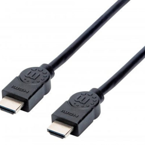Cable Manhattan 355308 – HDMI – 1.5 m – Macho – 355308