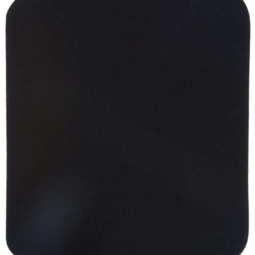 Mouse Pad Manhattan 423533 – 6mm – Negro – 423533