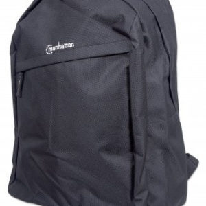 Mochila Manhattan Knappack - 15.6" - Negro - 439831