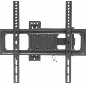 Montaje Manhattan - 32" a 55" - Soporta 35 kg - Para Pantalla - Articulado - 461320