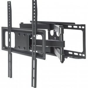 Soporte de Pared Manhattan - 32" a 55" - Soporta 40 kg - Para Pantalla - 461344