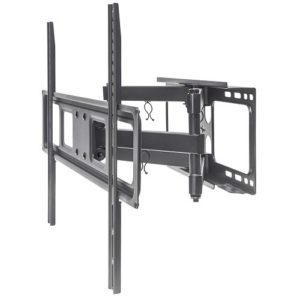 Soporte de Pared Manhattan - 37" a 70" - Soporta 40 kg - Para Pantalla - Articulado - 461351
