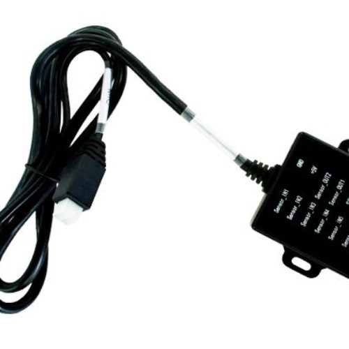 Meriva cable alarma CBALM03 – CBALM03