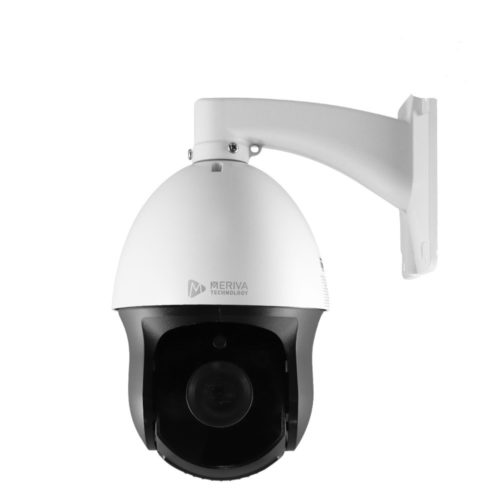 Cámara CCTV Meriva MBASHD1820 – 2MP – Domo – Lente 5.1 a 92mm – IR 100M – MBASHD1820