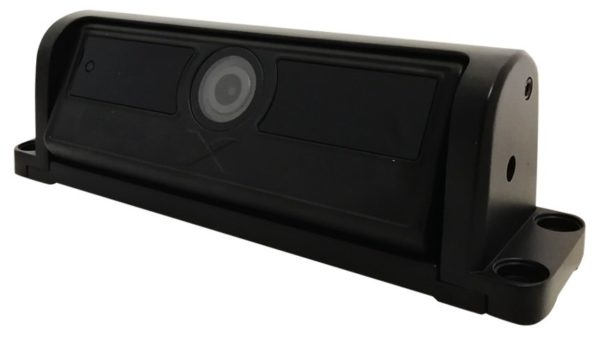 Cámara IP Meriva MP3M - Contador de Personas - Para Móviles - MP3M