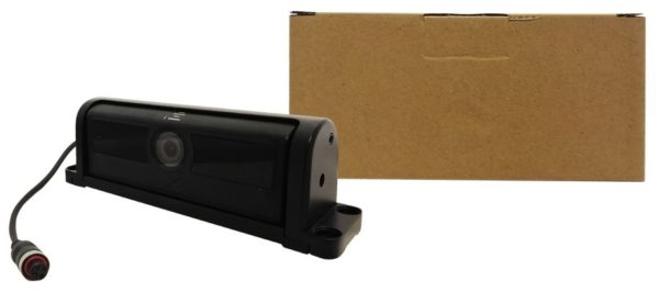 Cámara HD Meriva MP3S - Contador de Personas - Para Móviles - MP3S - Imagen 2