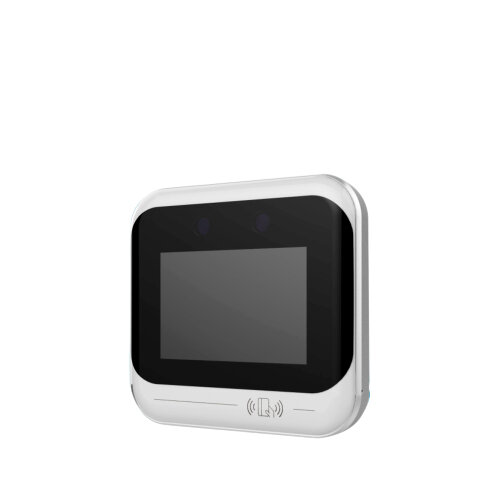 Control de Acceso Meriva MAC-E2123 – Reconocimiento Facial – Wi-Fi – Blanco – MAC-E2123