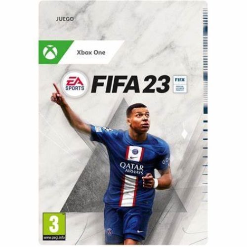 Videojuego Microsoft FIFA 23 Stardard Edition – para Xbox One – 37924