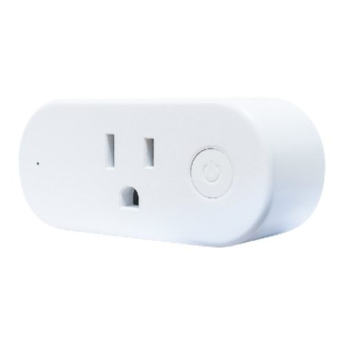 Enchufe Inteligente MIRATI HOME MCI2 – Wi-Fi – Compatible con Asistentes Inteligentes – SH-26