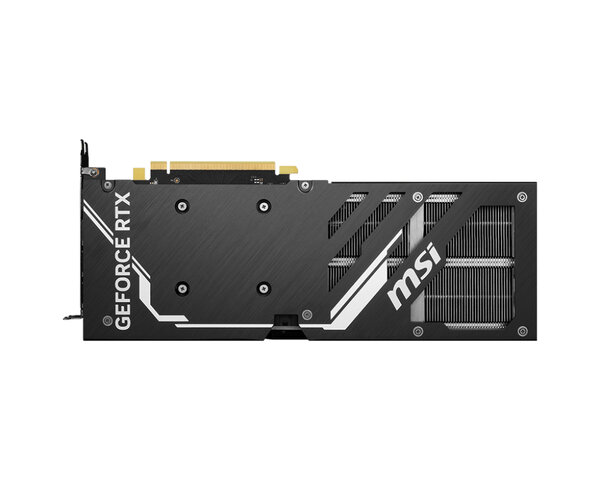 Tarjeta de Video MSI GeForce RTX 4060 Ti VENTUS 3X 16G OC - 16GB - 128-bit - PCI-E 4.0 - GDDR6 - HDMI - DisplayPort - RTX 4060 TI VENTUS 3X 16G OC - Imagen 4