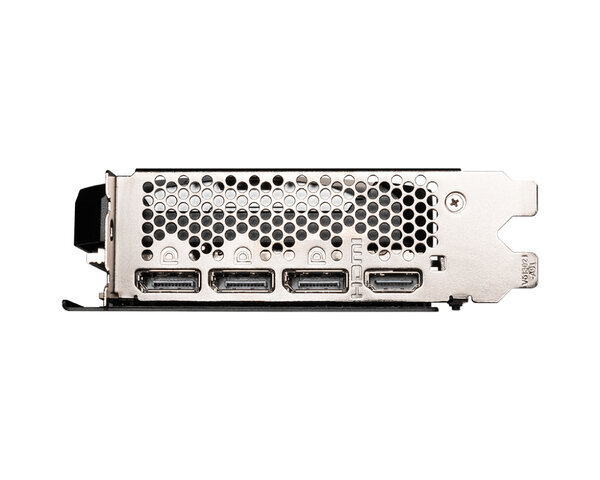 Tarjeta de Video MSI GeForce RTX 4060 Ti VENTUS 3X 16G OC - 16GB - 128-bit - PCI-E 4.0 - GDDR6 - HDMI - DisplayPort - RTX 4060 TI VENTUS 3X 16G OC - Imagen 5
