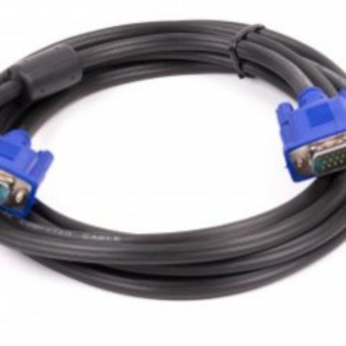 Cables de Video Naceb NA-0588 – VGA – 1.5Mts – NA-0588