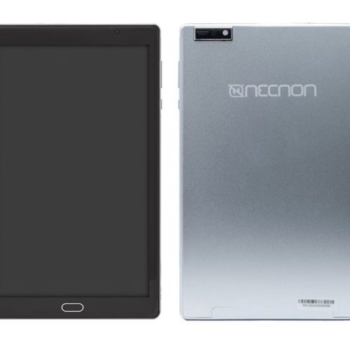 Tablet Necnon 3L-2 – 9″ – SC7731E Cortex A7 – 2GB – 32GB – Cámaras 5MP/8MP – Android – Plata – NPTA3L083G