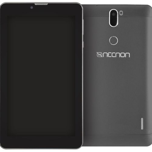 Tablet Necnon M002D-2 – 7″ – SC7731E – 2GB – 16GB – Cámaras 2MP/5MP – Android – Negro – NCTA2D013G