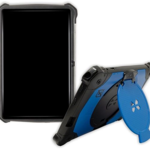 Tablet Necnon M002K-2 – 7″ – Allwinner A50 – 2GB – 16GB – Cámaras 2MP/5MP – Android – Azul – NBTA2K235M