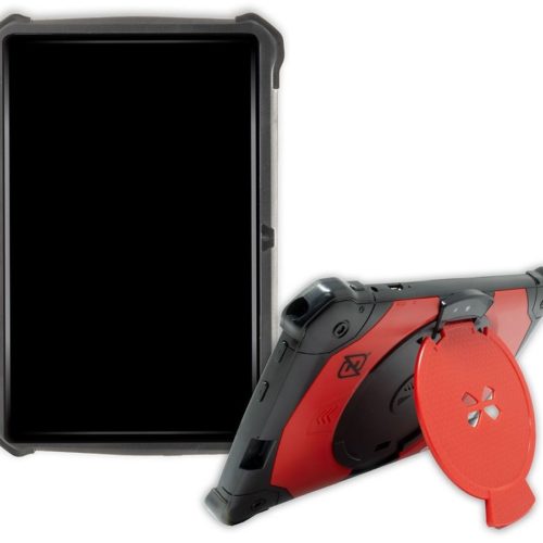 Tablet Necnon M002K-2 – 7″ – Allwinner A50 – 2GB – 16GB – Cámaras 2MP/5MP – Android – Rojo – NBTA2K255M
