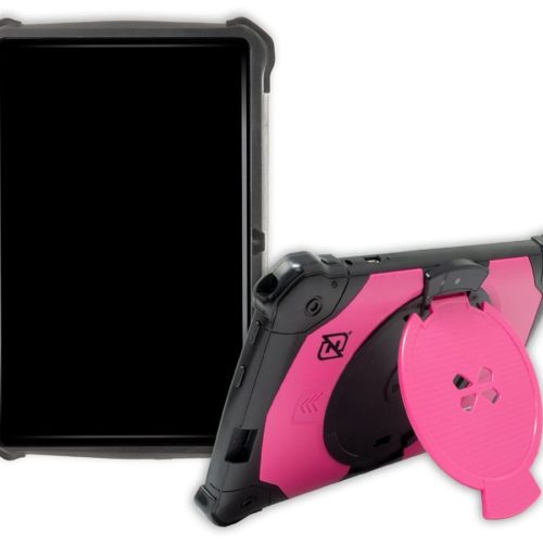 Tablet Necnon M002K-2 – 7″ – Allwinner A50 – 2GB – 16GB – Cámaras 2MP/5MP – Android – Rosa – NBTA2K285M