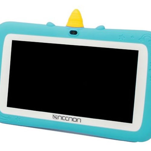 Tablet Necnon M002U-2T – 7″ – Allwinner A50 – 2GB – 16GB – Cámaras 0.3MP/5MP – Android – Azul – NBTA2U03ST