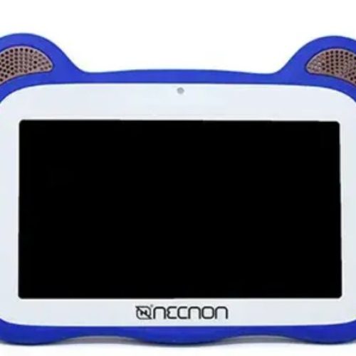 Tablet Necnon M002W-2T – 7″ – Allwinner A50 – 2GB – 16GB – Cámaras 0.3MP/2MP – Android – Azul – NBTA2W03ST