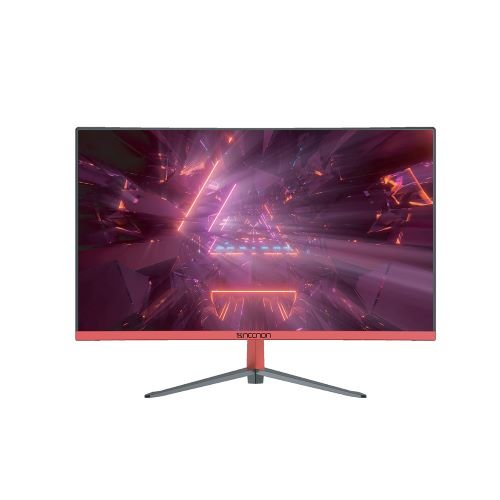 Monitor Gamer Necnon NMG-24C7 – 23.8″ – Full HD – 75hz – HDMI – VGA – Curvo – NBMG2401C7