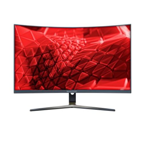 Monitor Gamer Necnon NMG-27C1 – 27″ – Full HD – 165Hz – HDMI – DisplayPort – Curvo – NIMG2701C1