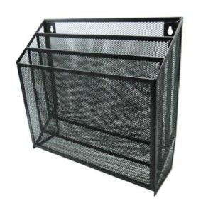 Clasificador NEXTEP - Malla Metálica - 3 Niveles - Grande - NE-176
