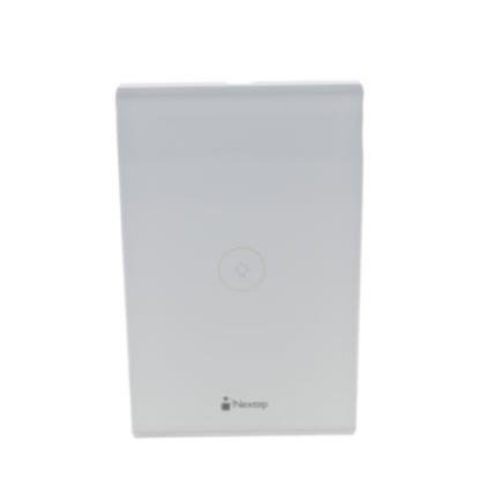 Interruptor Nextep NE-266S – Sencillo – Wi-Fi – Touch – Blanco – NE-266S