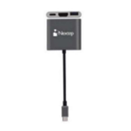 Hub USB Nextep NE-446E – USB 3.0 – HDMI – NE-446E