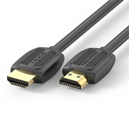 Cable HDMI Nextep NE-450T – 3m – Negro – NE-450T