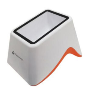 Lector Código de Barras Nextep NE-505H - 1D - 2D - QR - USB - Horizontal - NE-505H
