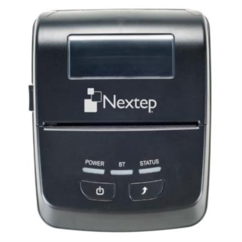 Miniprinter Nextep NE-512B – Térmica – 70 mm/s – 80mm – USB – Bluetooth – Móvil – NE-512B