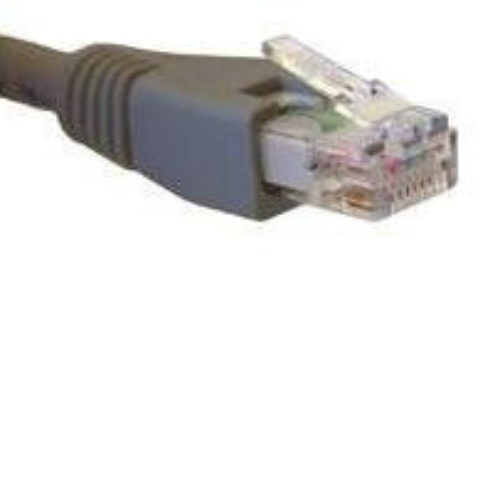 Cable de Red Nexxt – Cat5e – RJ-45 – 2.1M – Gris – AB360NXT12
