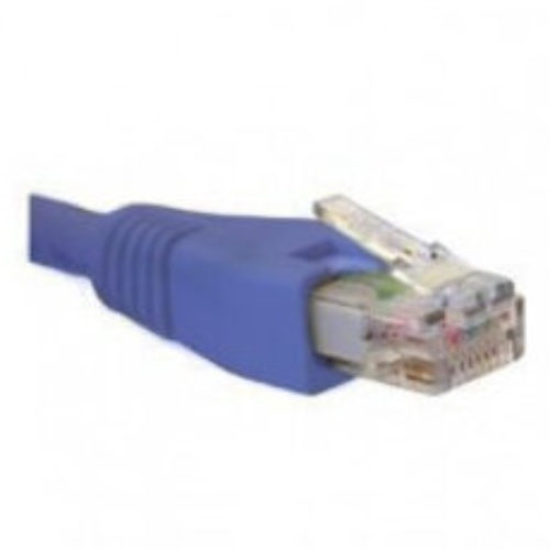 Cable de Red Nexxt – Cat5e – RJ-45 – 3M – Azul – AB360NXT24