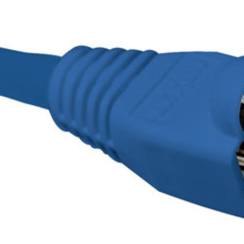 Cable de Red Nexxt – Cat5e – RJ-45 – 4.3M – Azul – AB360NXT35