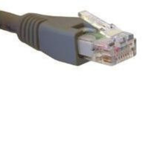 Cable de Red Nexxt – Cat5e – RJ-45 – 7.6M – Gris – AB360NXT45