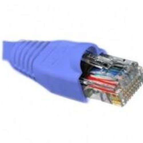 Cable de Red Nexxt – Cat6 – RJ-45 – 2.1M – Azul – AB361NXT13