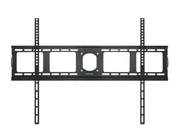 Soporte de Pared North Bayou MS-60100F - 26" a 63" - Soporta 50Kg - Para Pantalla  - MS-60100F
