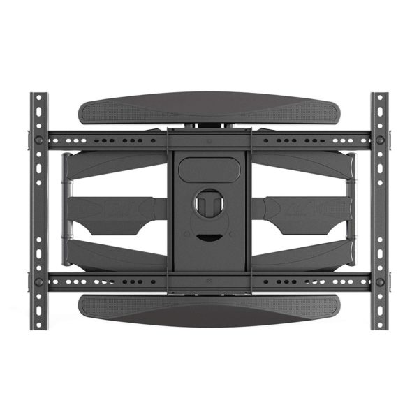 Soporte de Pared North Bayou P6 - 45" a 75" - Soporta 90Kg - Para Pantalla - Articulado - NB-P6
